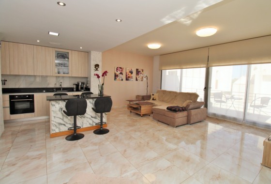 Resale - Detached Villa - Villamartin