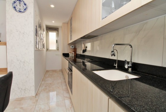 Resale - Detached Villa - Villamartin
