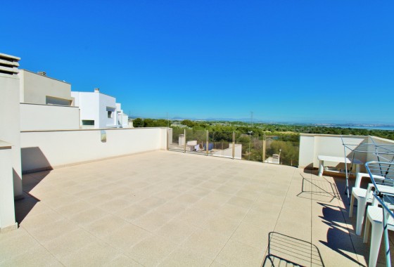 Resale - Detached Villa - Villamartin