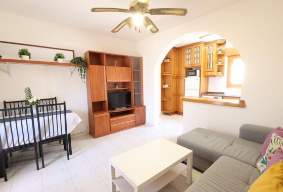 Segunda Mano - Bungalow - Torrevieja - La Siesta - El Salado - Torreta