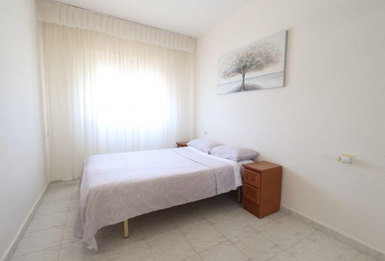 Segunda Mano - Bungalow - Torrevieja - La Siesta - El Salado - Torreta