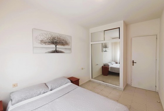 Segunda Mano - Bungalow - Torrevieja - La Siesta - El Salado - Torreta