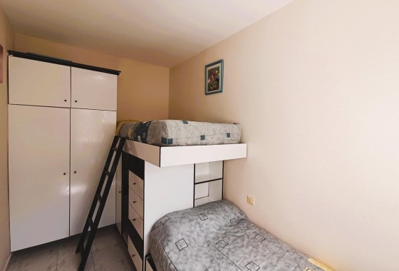 Segunda Mano - Bungalow - Torrevieja - La Siesta - El Salado - Torreta