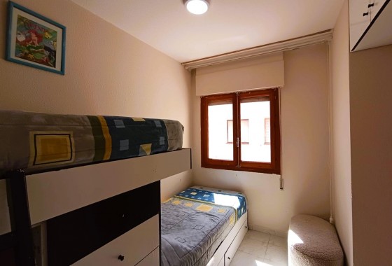 Segunda Mano - Bungalow - Torrevieja - La Siesta - El Salado - Torreta