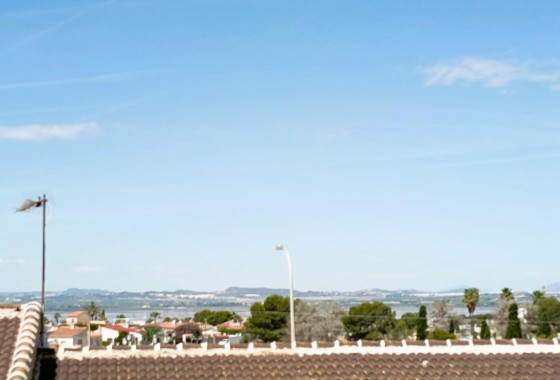Segunda Mano - Bungalow - Torrevieja - La Siesta - El Salado - Torreta
