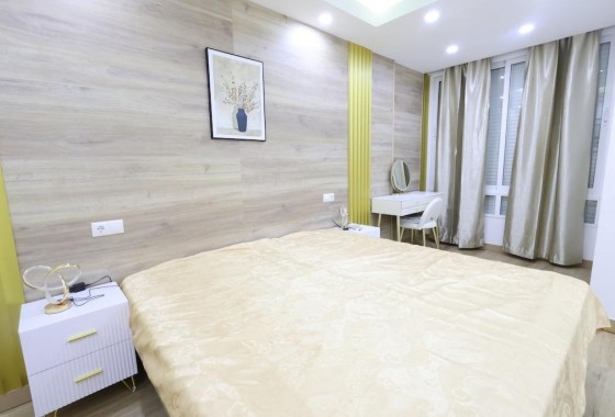 Segunda Mano - Bungalow - Torrevieja - La Siesta - El Salado - Torreta