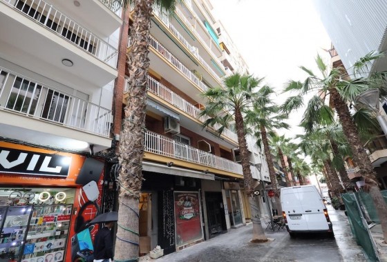 Segunda Mano - Bungalow - Torrevieja - La Siesta - El Salado - Torreta