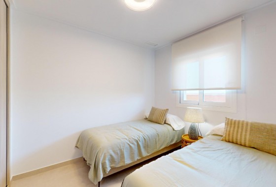 Obra nueva - Apartamento - Guardamar del Segura - EL RASO