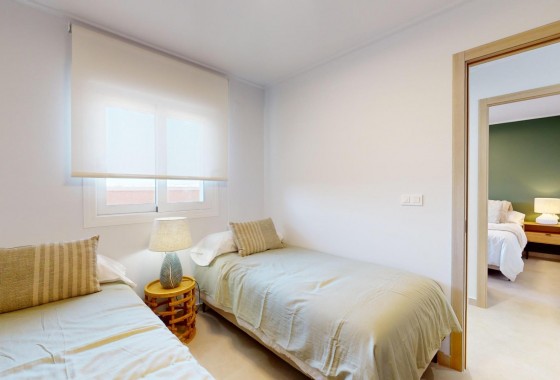 Obra nueva - Apartamento - Guardamar del Segura - EL RASO