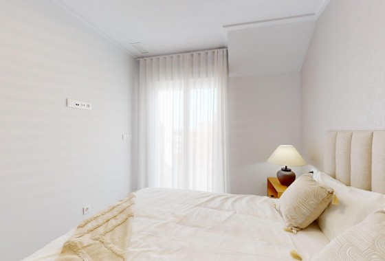 Obra nueva - Apartamento - Guardamar del Segura - EL RASO