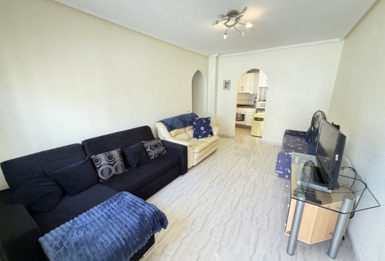 Resale - Apartment - Los Dolses