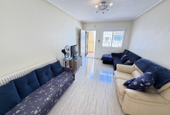 Resale - Apartment - Los Dolses