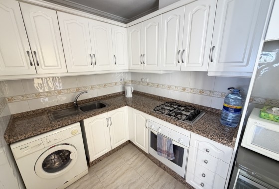 Resale - Apartment - Los Dolses