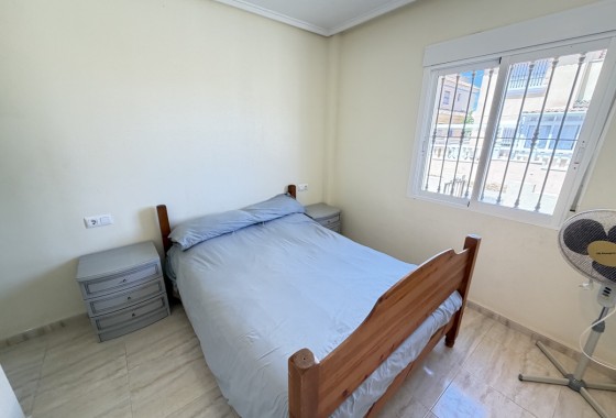 Resale - Apartment - Los Dolses