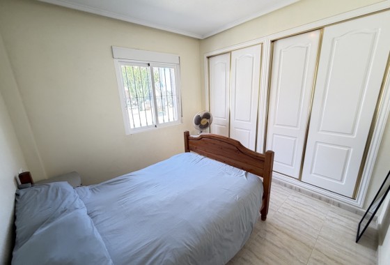 Resale - Apartment - Los Dolses