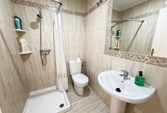 Resale - Apartment - Los Dolses