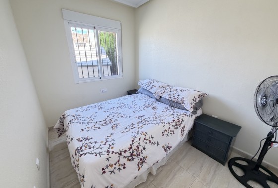 Resale - Apartment - Los Dolses