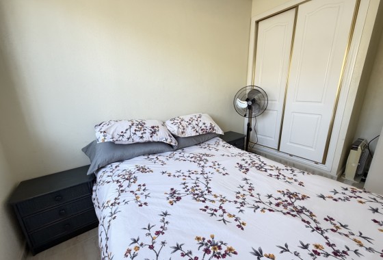 Resale - Apartment - Los Dolses