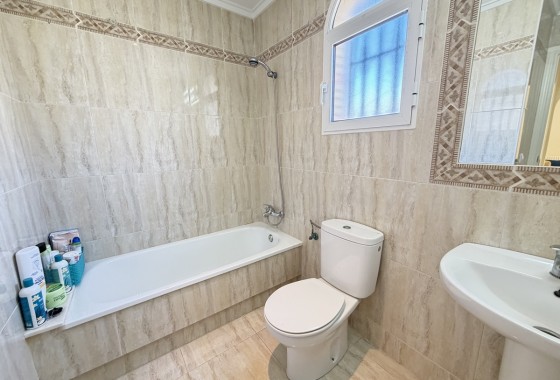 Resale - Apartment - Los Dolses