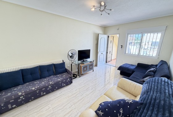 Resale - Apartment - Los Dolses