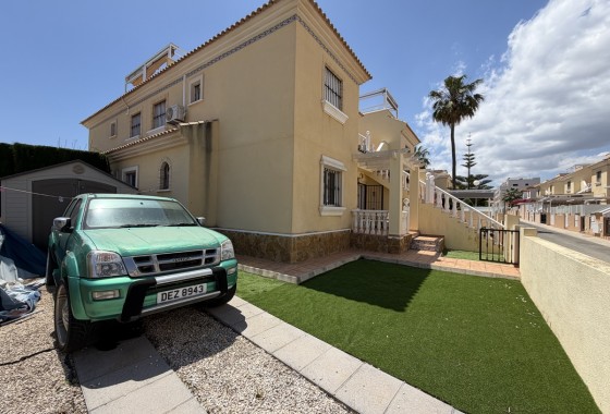 Resale - Apartment - Los Dolses
