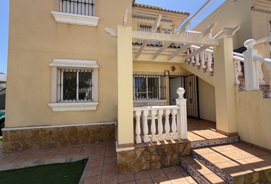 Resale - Apartment - Los Dolses