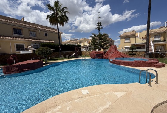 Resale - Apartment - Los Dolses