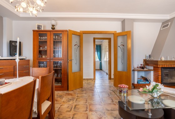 Segunda Mano - Chalet - Elche - La Hoya