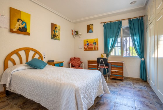 Segunda Mano - Chalet - Elche - La Hoya