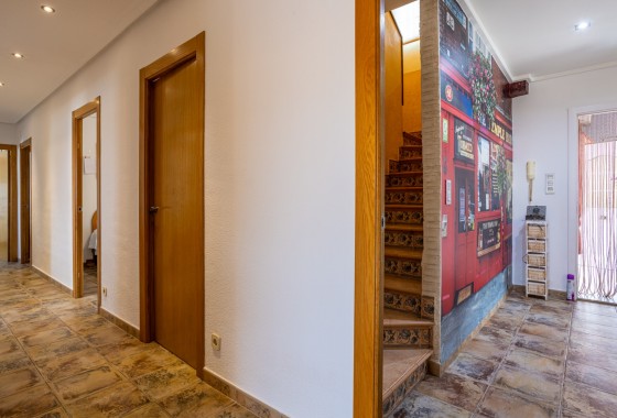 Segunda Mano - Chalet - Elche - La Hoya