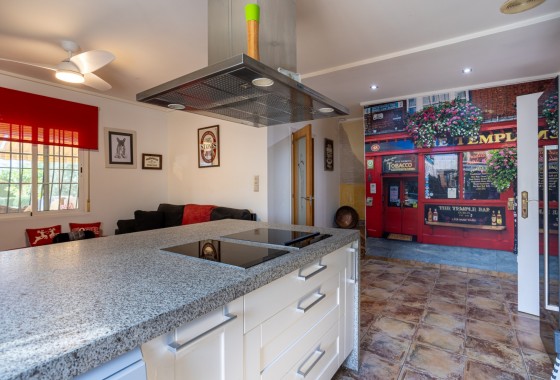 Segunda Mano - Chalet - Elche - La Hoya