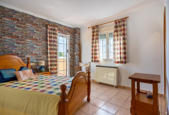 Segunda Mano - Chalet - Elche - La Hoya