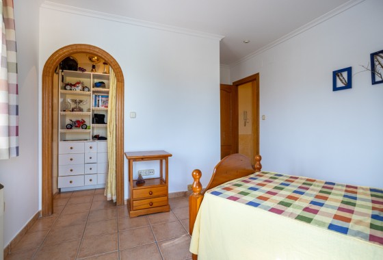 Segunda Mano - Chalet - Elche - La Hoya
