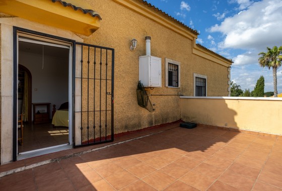 Segunda Mano - Chalet - Elche - La Hoya
