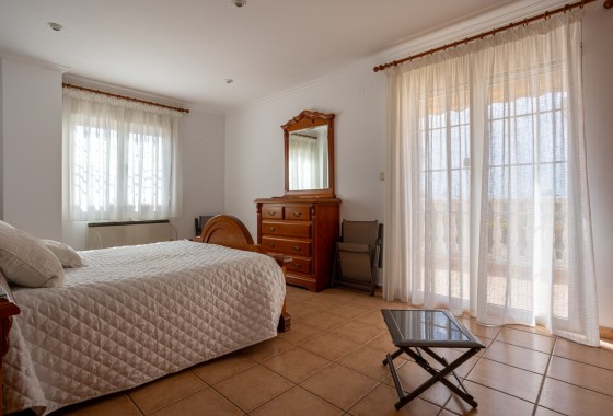 Segunda Mano - Chalet - Elche - La Hoya