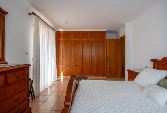 Segunda Mano - Chalet - Elche - La Hoya