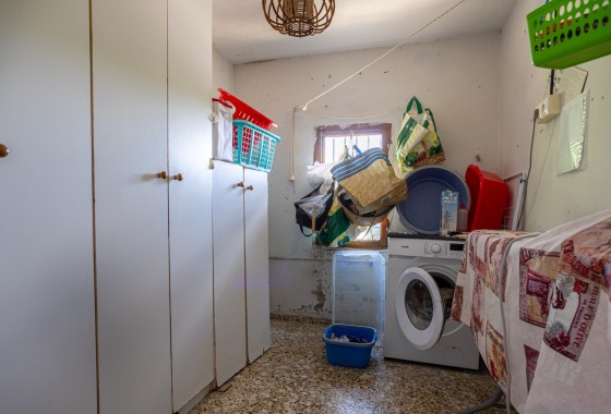 Segunda Mano - Chalet - Elche - La Hoya