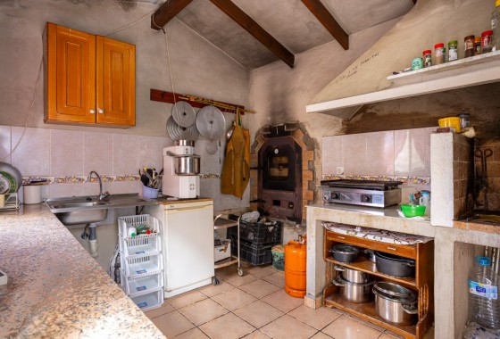 Segunda Mano - Chalet - Elche - La Hoya