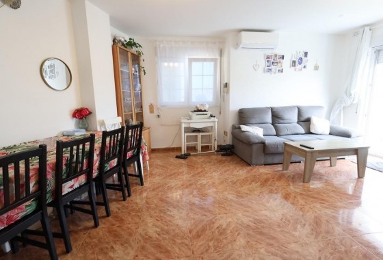 Segunda Mano - Apartamento - Torrevieja - Habaneras