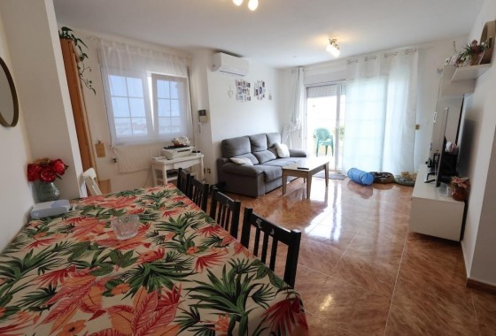 Segunda Mano - Apartamento - Torrevieja - Habaneras