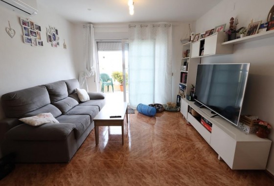 Segunda Mano - Apartamento - Torrevieja - Habaneras
