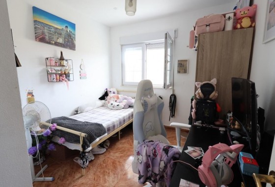 Segunda Mano - Apartamento - Torrevieja - Habaneras