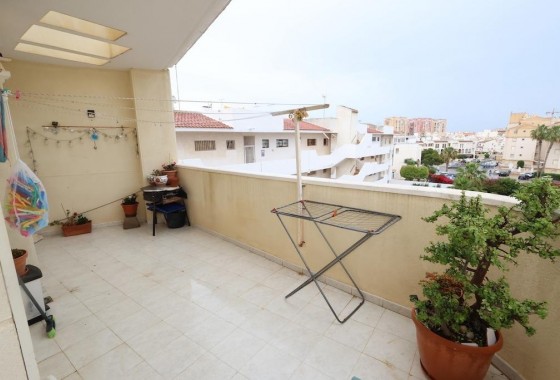 Segunda Mano - Apartamento - Torrevieja - Habaneras
