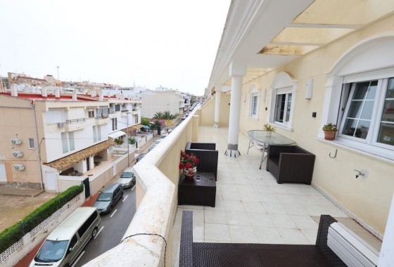 Segunda Mano - Apartamento - Torrevieja - Habaneras