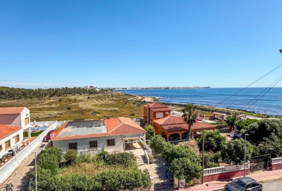 Segunda Mano - Apartamento - Orihuela Costa - Punta Prima