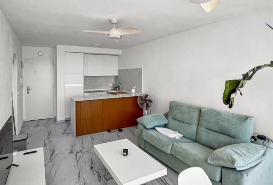 Segunda Mano - Apartamento - Orihuela Costa - Punta Prima