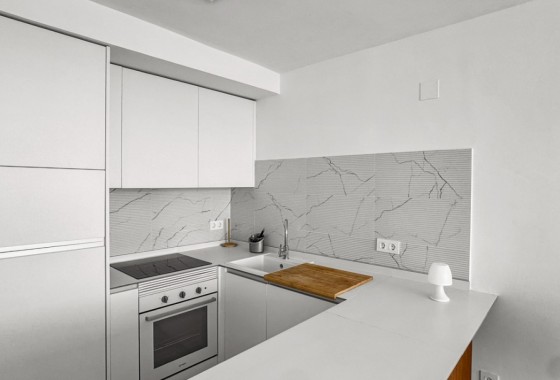 Segunda Mano - Apartamento - Orihuela Costa - Punta Prima