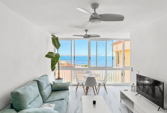 Segunda Mano - Apartamento - Orihuela Costa - Punta Prima