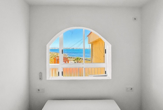 Segunda Mano - Apartamento - Orihuela Costa - Punta Prima