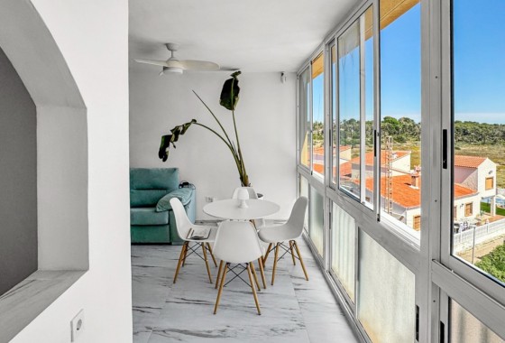 Segunda Mano - Apartamento - Orihuela Costa - Punta Prima